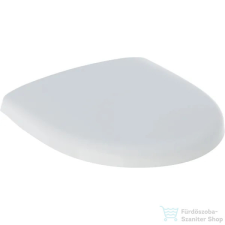 Geberit SELNOVA COMPACT felső rögzítésű WC-ülőke,fehér 501.877.00.1 takarító és háztartási eszköz