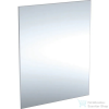 Geberit Selnova Square 60x75 cm-es tükör világítás nélkül,502.891.00.1