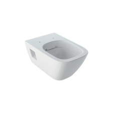 Geberit Selnova Square mélyöblítésű  fali WC csésze szaniter