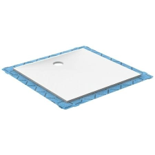 Geberit Setaplano 100x120 cm zuhanyfelület 154.282.11.1 kád, zuhanykabin