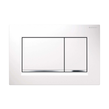 Geberit Sigma öblítő gomb WC-hez fényezett króm 115.883.KJ.1 szaniter