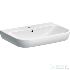 Geberit SMYLE 70x48 cm-es mosdó,fehér 500.248.01.1 szaniter