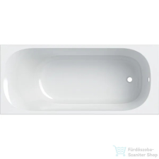 Geberit SOANA 170x75 cm-es acryl kád lábbal,554.014.01.1 kád, zuhanykabin