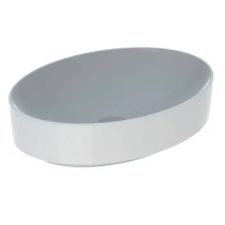 Geberit VariForm 55x40 cm pultra ültethető mosdó 500.771.01.2 fürdőszoba kiegészítő
