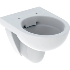 Geberit WC csésze mély öblítésű, fali, Rimfree, Geberit Selnova Compact szaniter