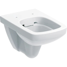 Geberit WC csésze mély öblítésű, fali, Rimfree, Geberit Selnova Square szaniter