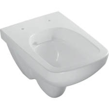 Geberit WC csésze mély öblítésű, fali, Rimfree, Geberit Selnova Square Compact szaniter