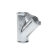 Gebo (165-7V) Gebo Platinum T-idom, 45°, egál, BBB 5/4