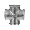 Gebo (180-6V) Gebo Platinum 1˝ keresztidom