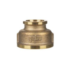 Gebo Gold 1" karmantyú, sárgaréz hűtés, fűtés szerelvény