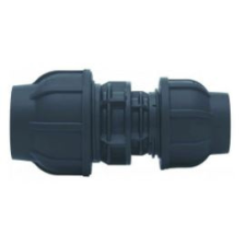 Gebo plast POR 63x50mm KPE szűkítő idom hűtés, fűtés szerelvény