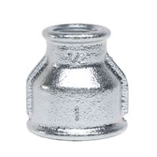 Gebo Platinum 3/4˝-1/2˝ szűkített karmantyú (240-22V) hűtés, fűtés szerelvény