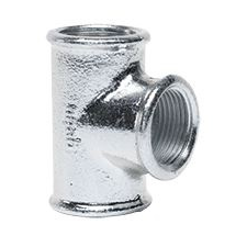 Gebo Platinum 3/4˝ T-idom (130-5V) hűtés, fűtés szerelvény