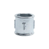 Gebo Platinum 6/4" karmantyú (270-8V)