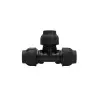 Gebo PTO 32x32mm KPE T-idom
