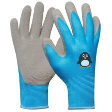 Gebol Gyermek varratmentes téli munkakesztyű PINGU méret 5-8 év (709710) védőkesztyű
