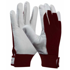 Gebol Kecskebőr munkavédelmi kesztyű UNI FIT COMFORT 11-es méret (703434)