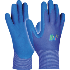 Gebol Kerti kesztyű kék 5-8 éveseknek védőkesztyű