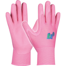 Gebol Kerti kesztyű pink 5-8 éveseknek