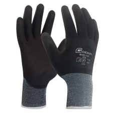 Gebol Munkavédelmi kesztyű MICRO FLEX TOUCH 10 -es méret (709244ST) védőkesztyű