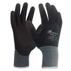 Gebol Munkavédelmi kesztyű MICRO FLEX TOUCH 7 -es méret (709241ST)
