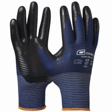 Gebol Munkavédelmi szerelő kesztyű SUPER GRIP ECO, 10-es méret (709610)