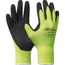 Gebol Winter Lite kesztyű 9-as méret Neonzöld védőkesztyű