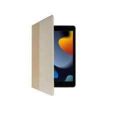 Gecko Apple iPad 10.9 (2022) Easy-Click 2.0 Tablet Tok - Bézs (V10T61C23) tablet tok