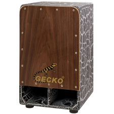 Gecko CD01A dob és ütőshangszer