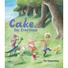 GECKO PR Cake for Everyone – Tjong-Khing Thé