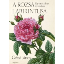 Géczi János A rózsa labirintusa társadalom- és humántudomány