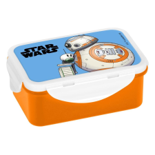  GedaLabels Star Wars snack doboz - BB-8 babaétkészlet