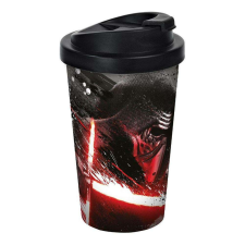 GedaLabels Star Wars VII - utazóbögre - Kylo Ren bögrék, csészék