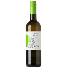 Gedeon Szőlőbirtok Gedeon Birtok Fehér 2022 (0,75l) bor