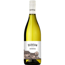 Gedeon Szőlőbirtok Gedeon Generosa 2022 (0,75l) bor