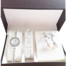 GEDI GD0002 Silver karóra