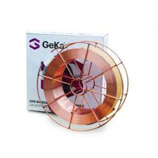 GEDIK WELDING Huzal GEKA átm 1,2 SG2 (15Kg) hegesztés