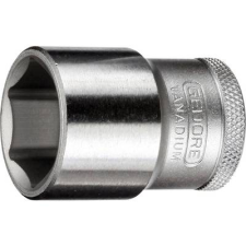 Gedore 19 19 6131340 Dugókulcs betét 19 mm (6131340) szerszám kiegészítő