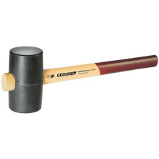 Gedore 227 E-2 8826820 Gumi kalapács 340 mm (8826820) kalapács