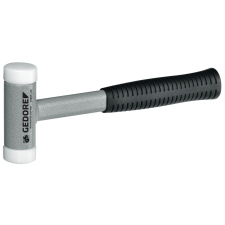 Gedore 8828950 Puha kalapács visszacsapás mentes 290 mm (8828950) kalapács