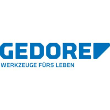 Gedore IN 19 6 6153230 Dugókulcs bit betét 6 mm (6153230) dugókulcs