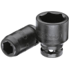 Gedore K 20 10 6198680 Erő dugókulcs betét 10 mm 1/4 (6,3 mm) (6198680)