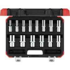 Gedore RED Dugókulcs készlet 14 részes Gedore RED R61003114 3300008 (3300008) szerszám kiegészítő