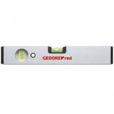Gedore RED R94100187 3301425 Teleszkópos vízmérték 1000 mm (3301425) mérőműszer