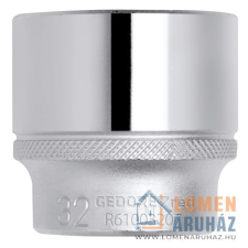  GedoreRed dugókulcs 1/2&#039;&#039; 10mm R61001006 dugókulcs