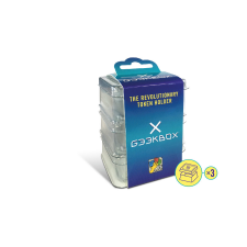  GeekBox - Regular társasjáték