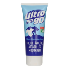 GeePower Manufacturing Kft ULTRA Bio 90 folteltávolító, áztató- és mosókrém 230ml tisztító- és takarítószer, higiénia
