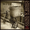 GEFFEN Guns N' Roses - Chinese Democracy (CD)