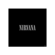 GEFFEN Nirvana - Nirvana (Cd) heavy metal