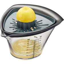 Gefu G-14480 gyümölcsprés és centrifuga